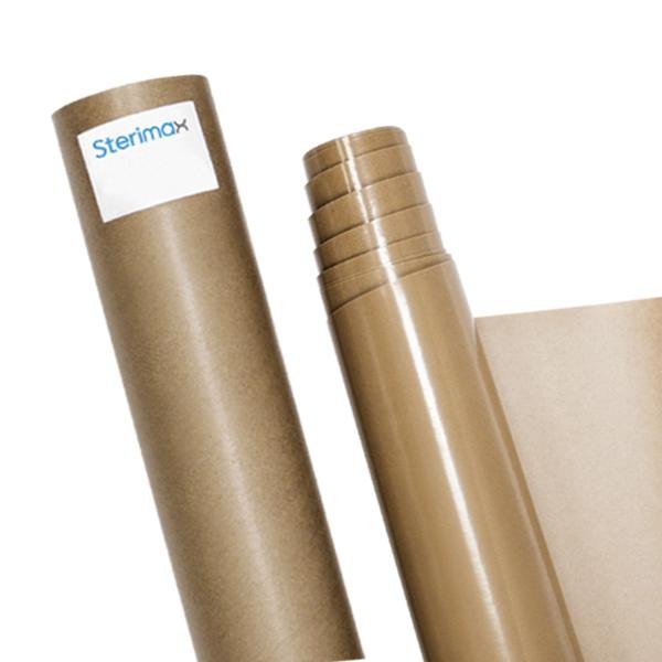 Anti-Microbial Copper Film (Removable Adhesive) 150mic