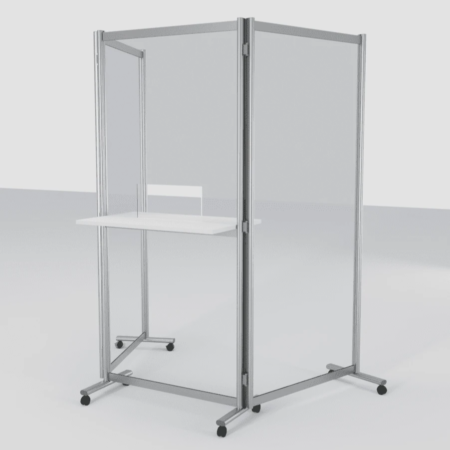 Sterimax COVID-19 Test Station Kit