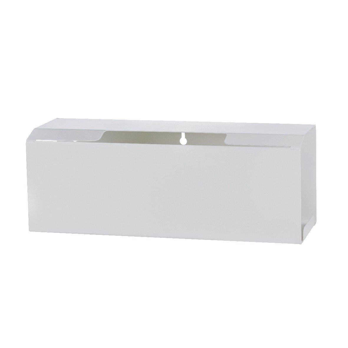 Disposable Apron / Refuse Sack Dispenser