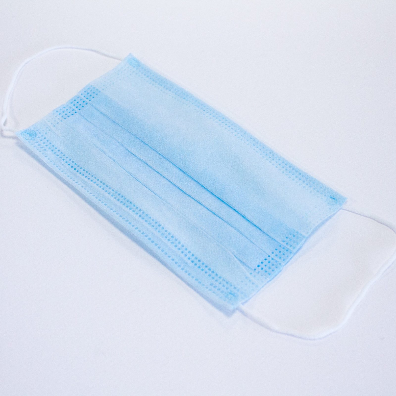 Disposable Protective Face Masks - Image 2