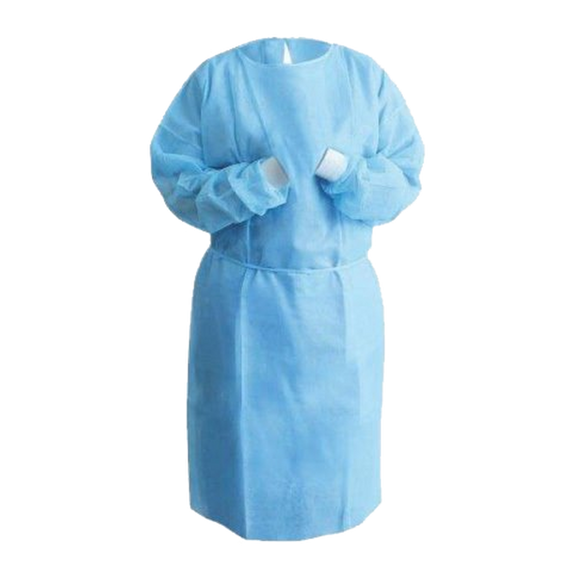 Non-Sterile Surgical Gown - Image 2