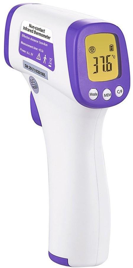 Non-Contact Forehead Thermometer