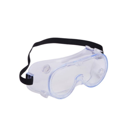 Compact And Lightweight Safety Goggles (200 per case)