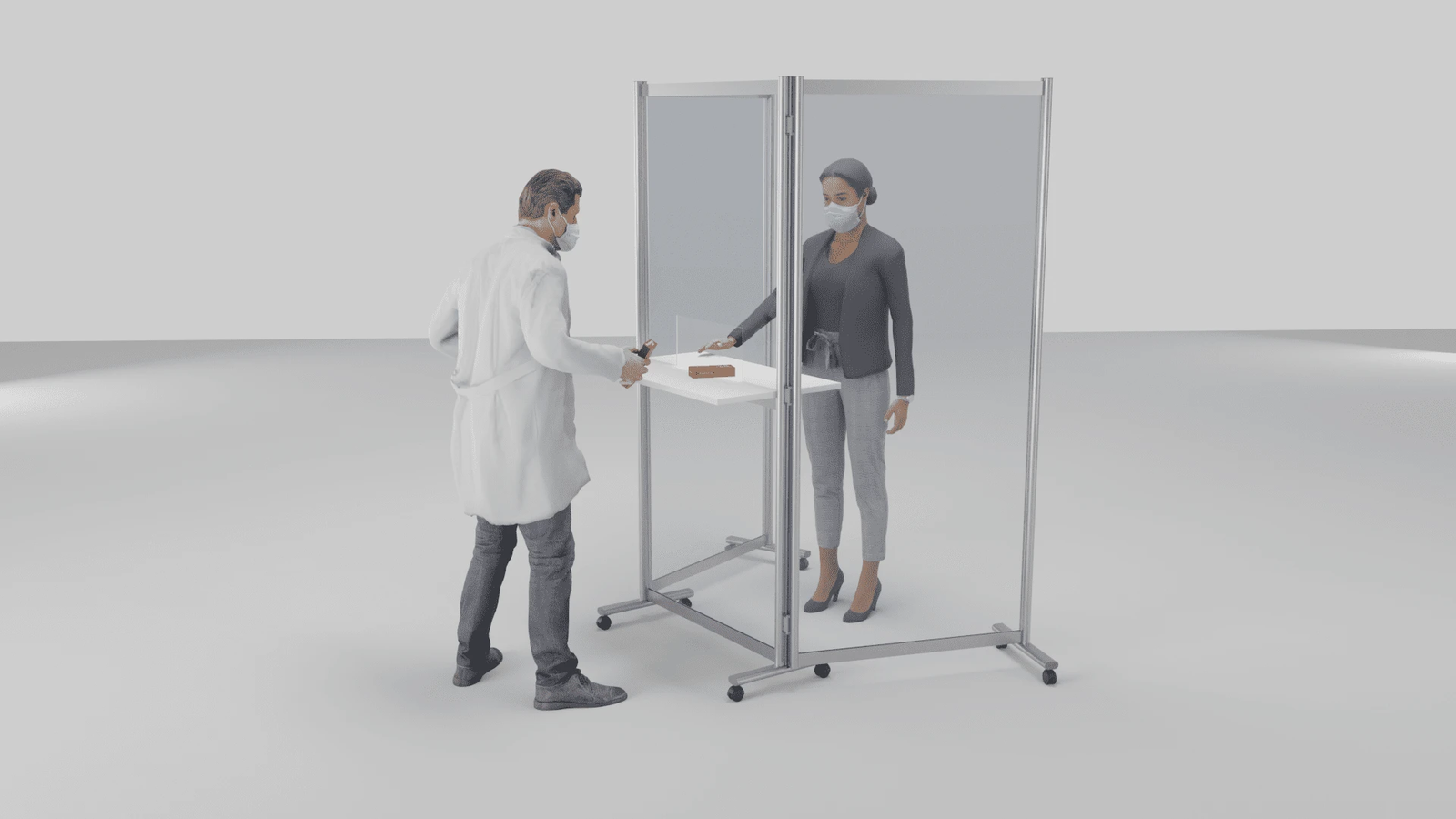 Mobile Click & Collect Station - Image 2