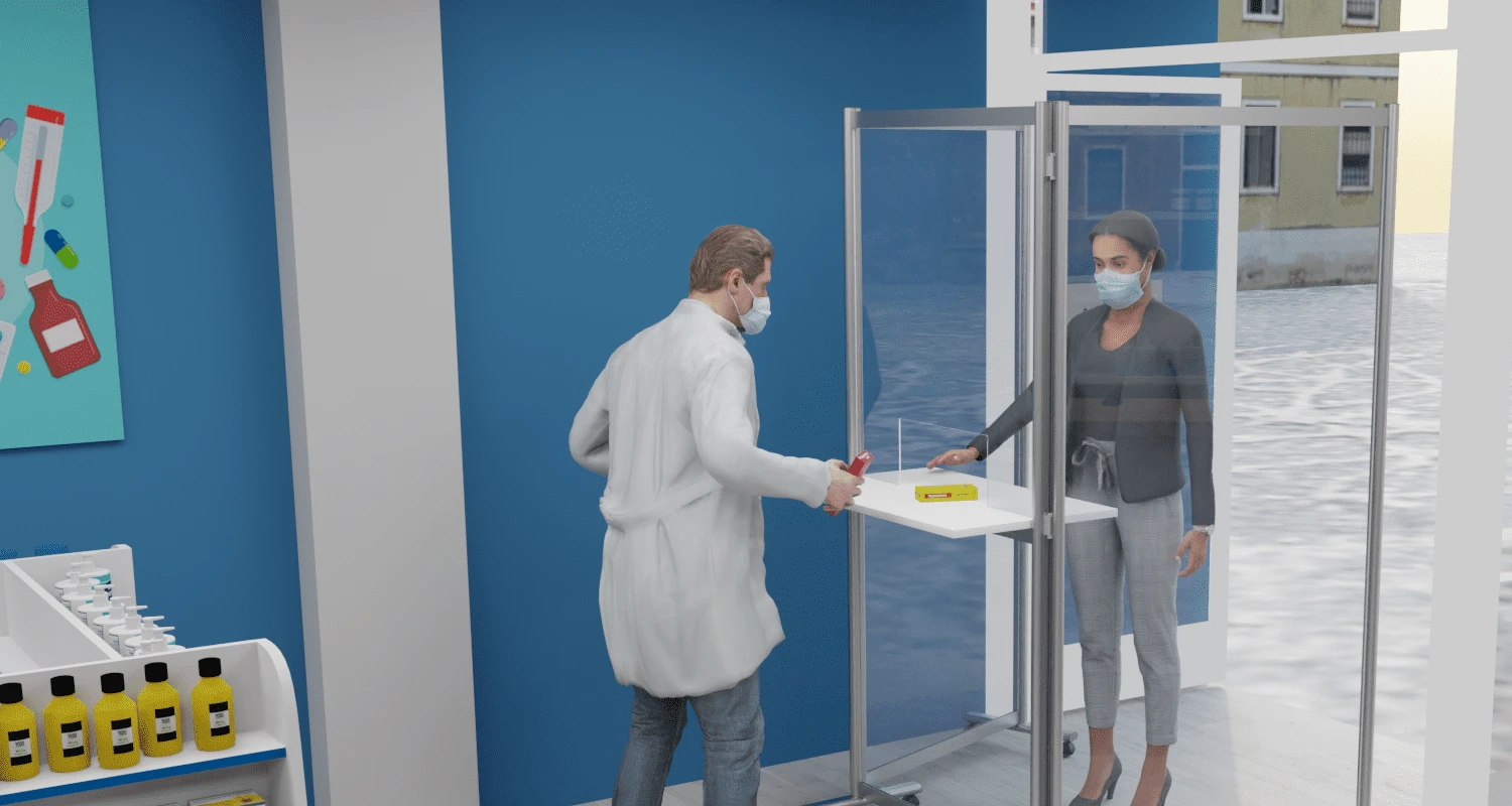 Mobile Click & Collect Station - Image 4