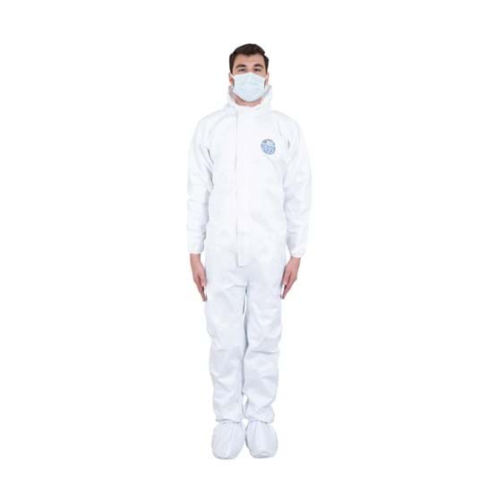 Sterimax Coveralls